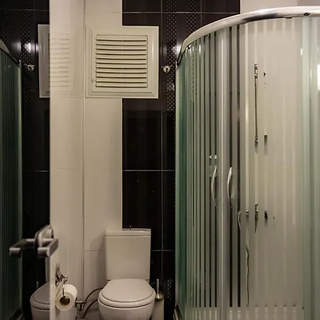 Maidos & Aparthotel 3*