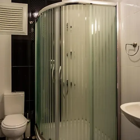 Aparthotel Maidos & Eceabat