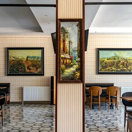 Maidos & Aparthotel Eceabat