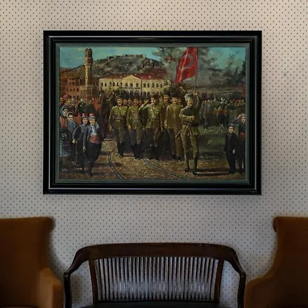 Maidos & Aparthotel 3*