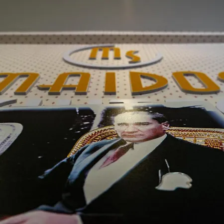 Maidos & Aparthotel 3*