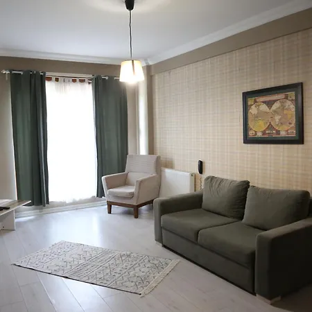 Maidos & Aparthotel