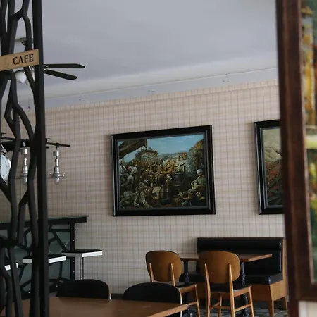 Maidos & Aparthotel 3*