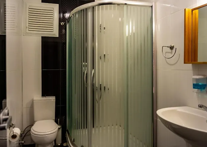 Aparthotel Maidos Hotel & Suites Eceabat