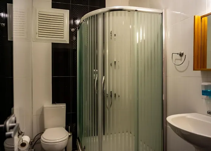 Maidos Hotel & Suites Eceabat