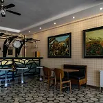 Maidos Hotel & Suites Aparthotel