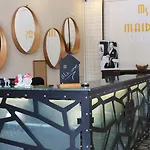 Maidos Hotel & Suites 3*