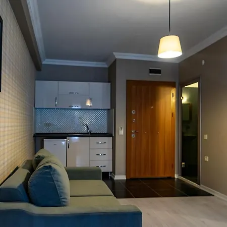 Maidos Suites Aparthotel