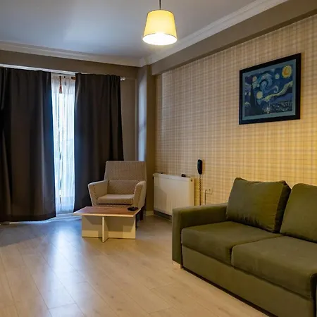 Aparthotel Maidos Suites 3*