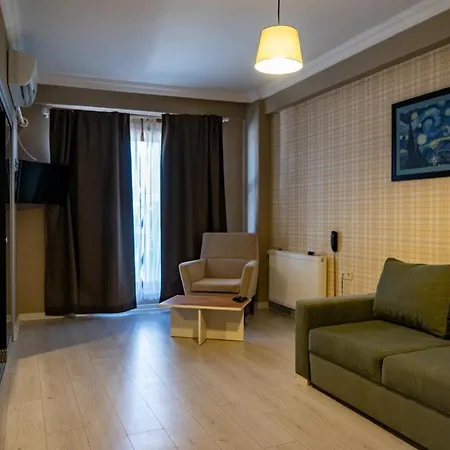 Aparthotel Maidos Hotel & Suites Eceabat