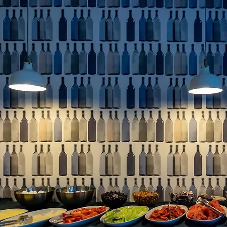 Maidos Hotel & Suites 3* Eceabat