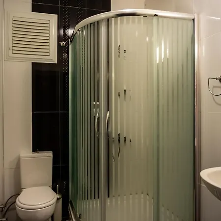 Maidos Suites Eceabat