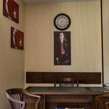 Maidos Hotel & Suites Eceabat