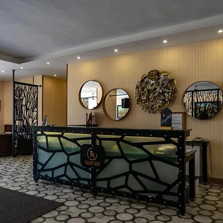Maidos Suites Eceabat