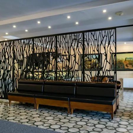Maidos Suites Eceabat