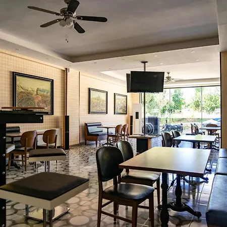 Lejlighedshotel Maidos Hotel & Suites