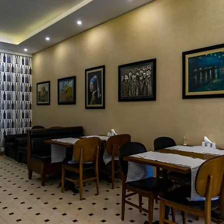 Maidos Suites Eceabat