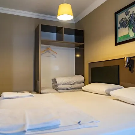 Maidos Suites