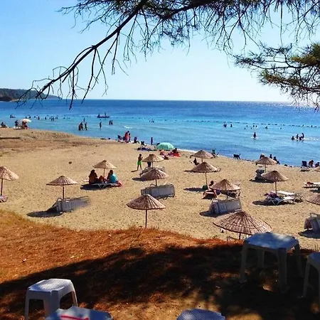 Maidos Suites Aparthotel 3*