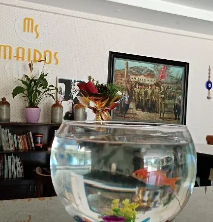 Aparthotel Maidos Hotel & Suites Eceabat