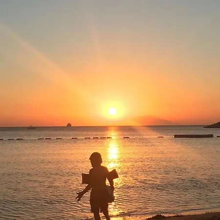 Maidos Hotel & Suites Eceabat