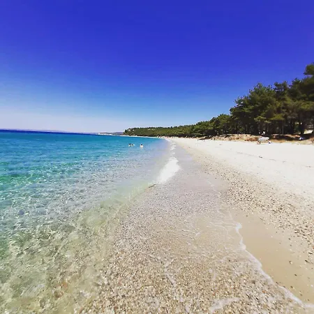 Aparthotel Maidos Hotel & Suites Eceabat