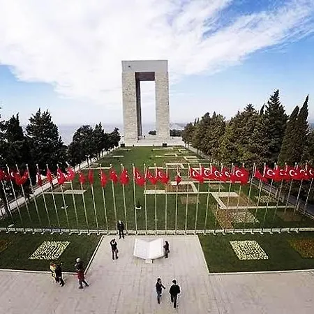 Maidos Hotel & Suites Aparthotel