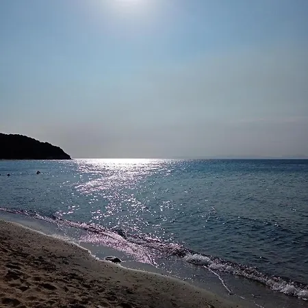 Maidos & Ξενοδοχείο με διαμερίσματα