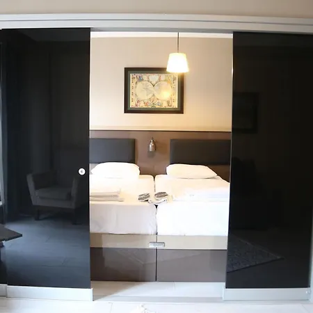 Aparthotel Maidos Suites Eceabat