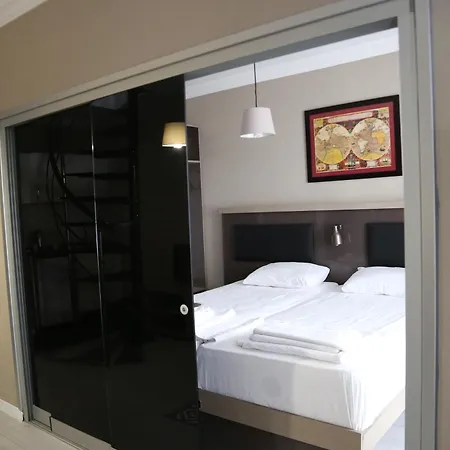 Maidos Hotel & Suites Eceabat