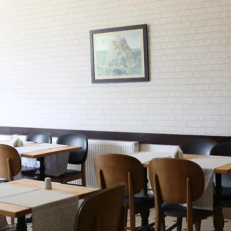 Maidos Suites Aparthotel Eceabat