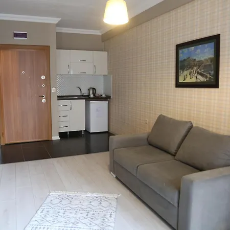 Maidos Suites