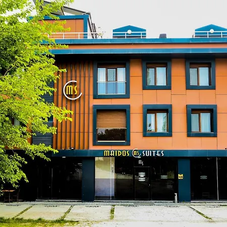 Maidos Suites
