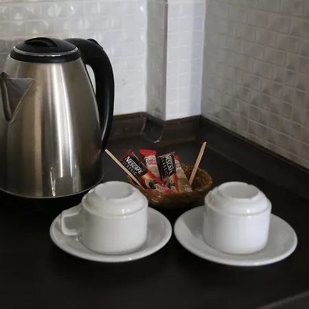 Lejlighedshotel Maidos Hotel & Suites Eceabat