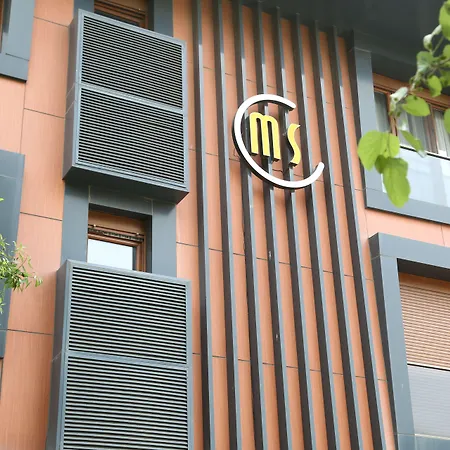 Maidos Hotel & Suites Aparthotel Eceabat