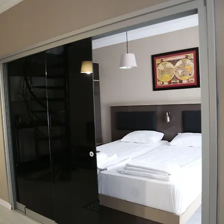 Maidos Hotel & Suites Lejlighedshotel Eceabat