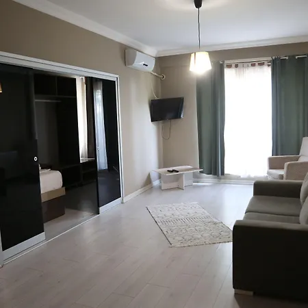 Maidos Suites 3* Eceabat