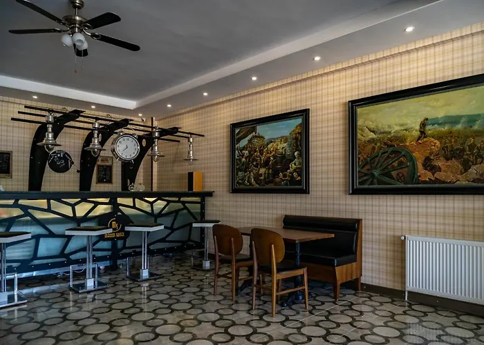 Maidos Hotel & Suites Aparthotel