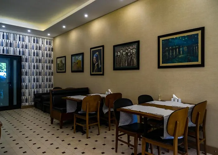 Maidos Hotel & Suites Eceabat