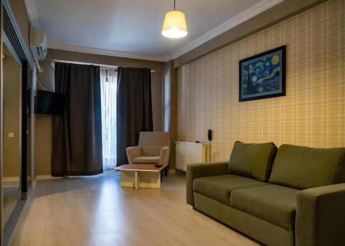 Maidos Hotel & Suites Aparthotel 3*