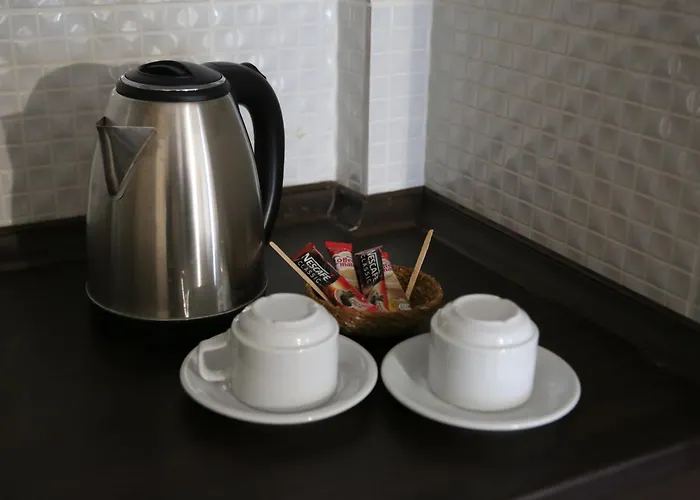 Aparthotel Maidos Hotel & Suites Eceabat